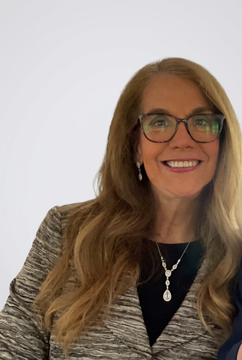 Karen Wrege, Founder and Fundraising Strategist, Capital Benefit Auctions